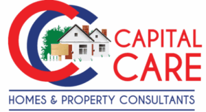 Capital Care Logo